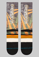 Load image into Gallery viewer, Stance - Chewie By Jaz Crew Sock
