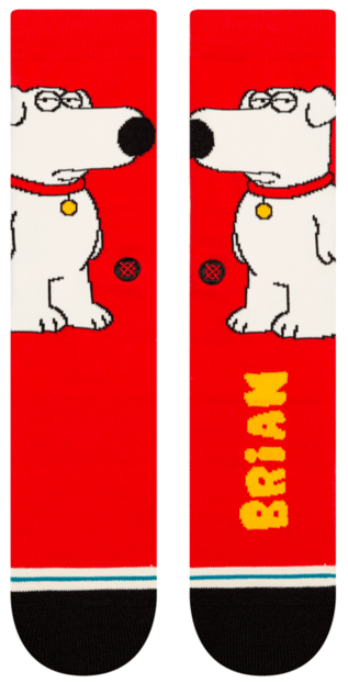 Stance - The Dog Brian Griffin