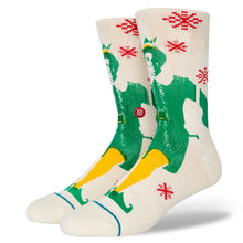 Load image into Gallery viewer, Stance - Buddy The ELF Sock
