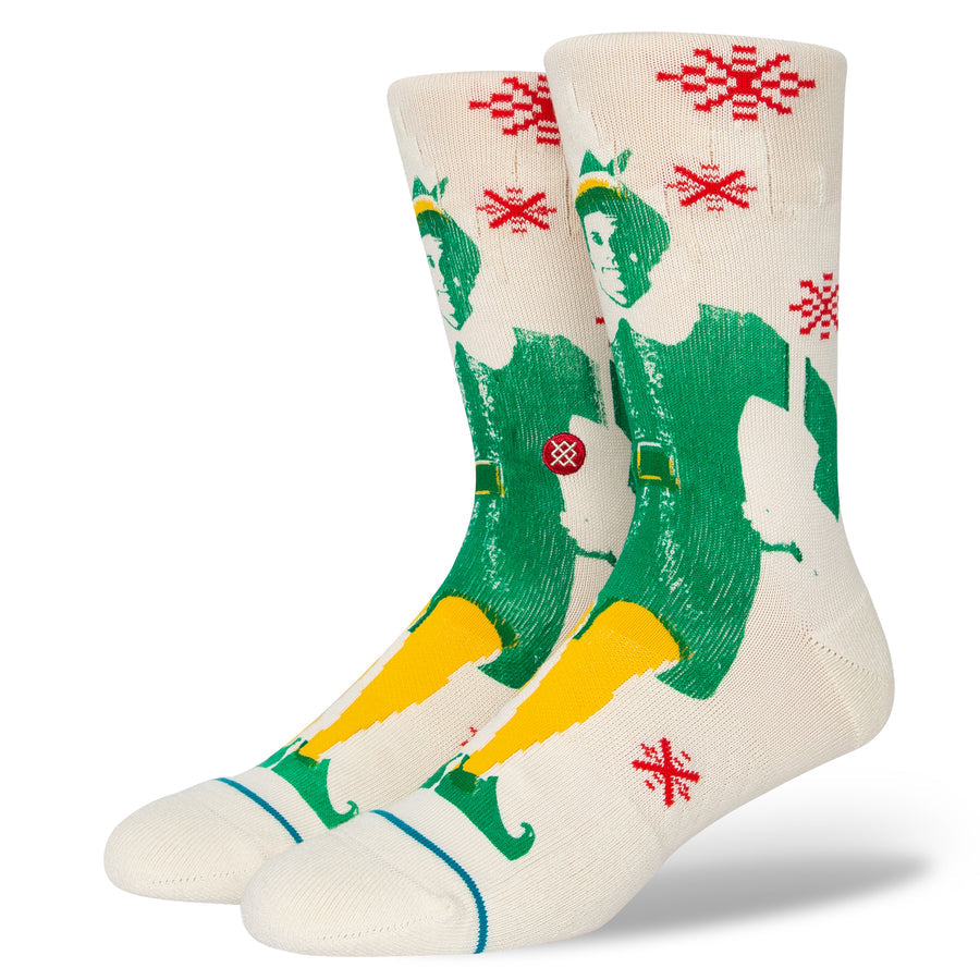 Stance - Buddy The ELF Sock