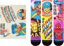 Load image into Gallery viewer, Stance - The Marvel Box Set
