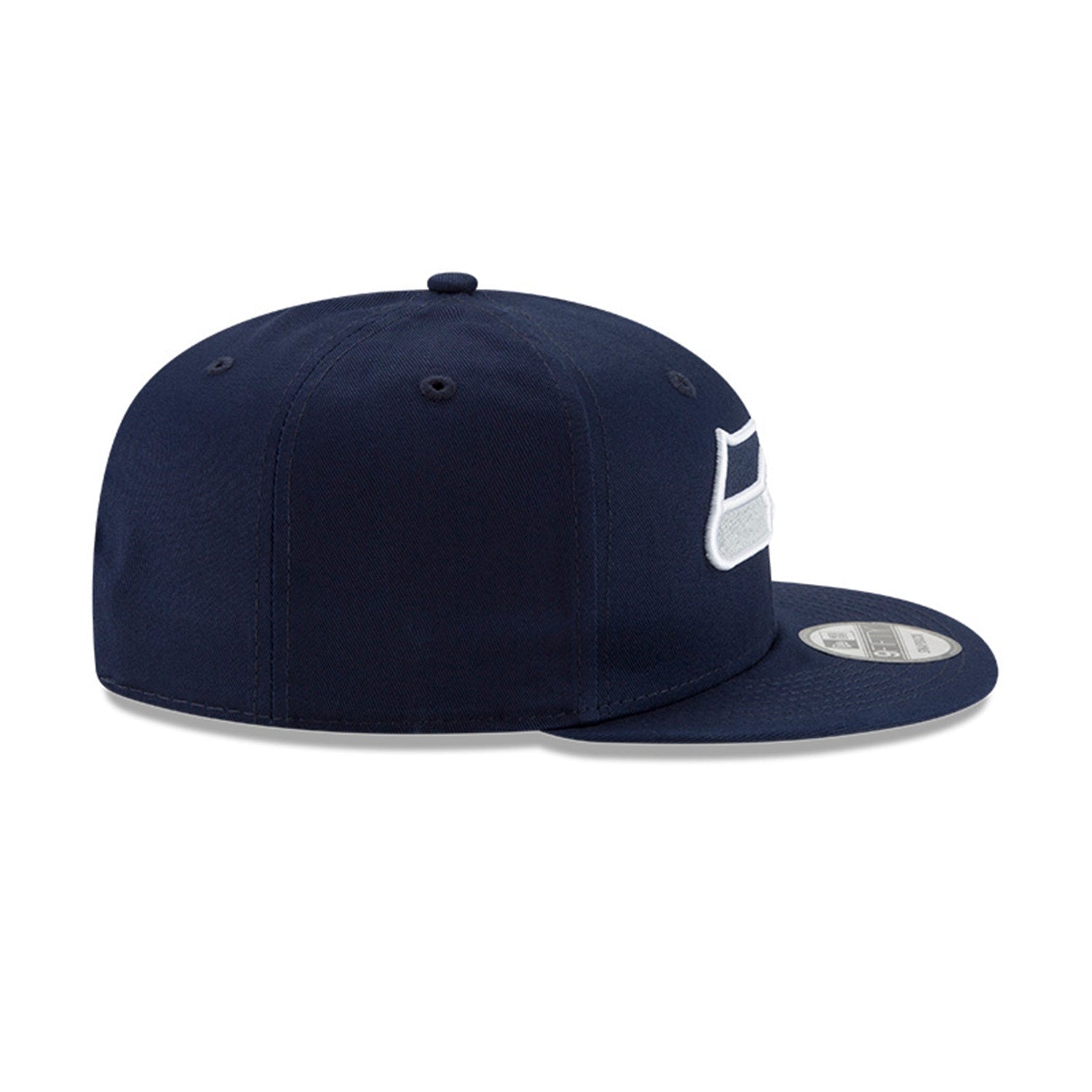 New Era - NFL Seattle Seahawks Basic Snapback