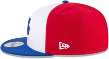 Load image into Gallery viewer, New Era - MLB Montreal Expos Basic Snapback
