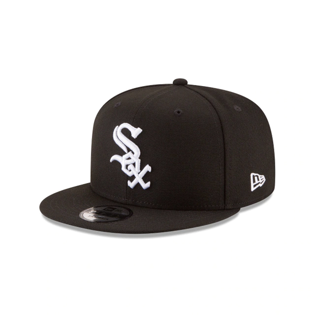 New Era - MLB Chicago White Sox Basic Snapback