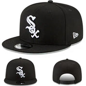 New Era - MLB Chicago White Sox Basic Snapback