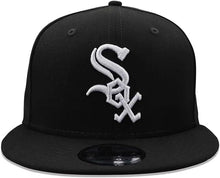 Load image into Gallery viewer, New Era - MLB Chicago White Sox Basic Snapback
