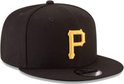 New Era - MLB Pittsburgh Pirates Basic Snapback