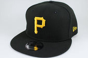 New Era - MLB Pittsburgh Pirates Basic Snapback