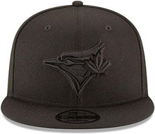 Load image into Gallery viewer, New Era - MLB Toronto Blue Jays Basic Snapback
