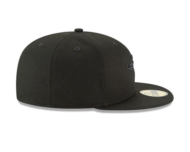 New Era - MLB Toronto Blue Jays Basic Snapback