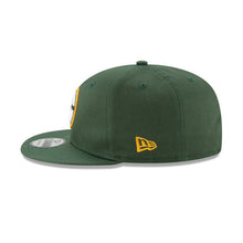 Load image into Gallery viewer, New Era - NFL Green Bay Packers Basic Snapback
