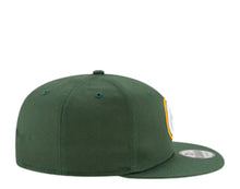 Load image into Gallery viewer, New Era - NFL Green Bay Packers Basic Snapback
