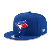 New Era - MLB Toronto Blue Jays Basic Snapback