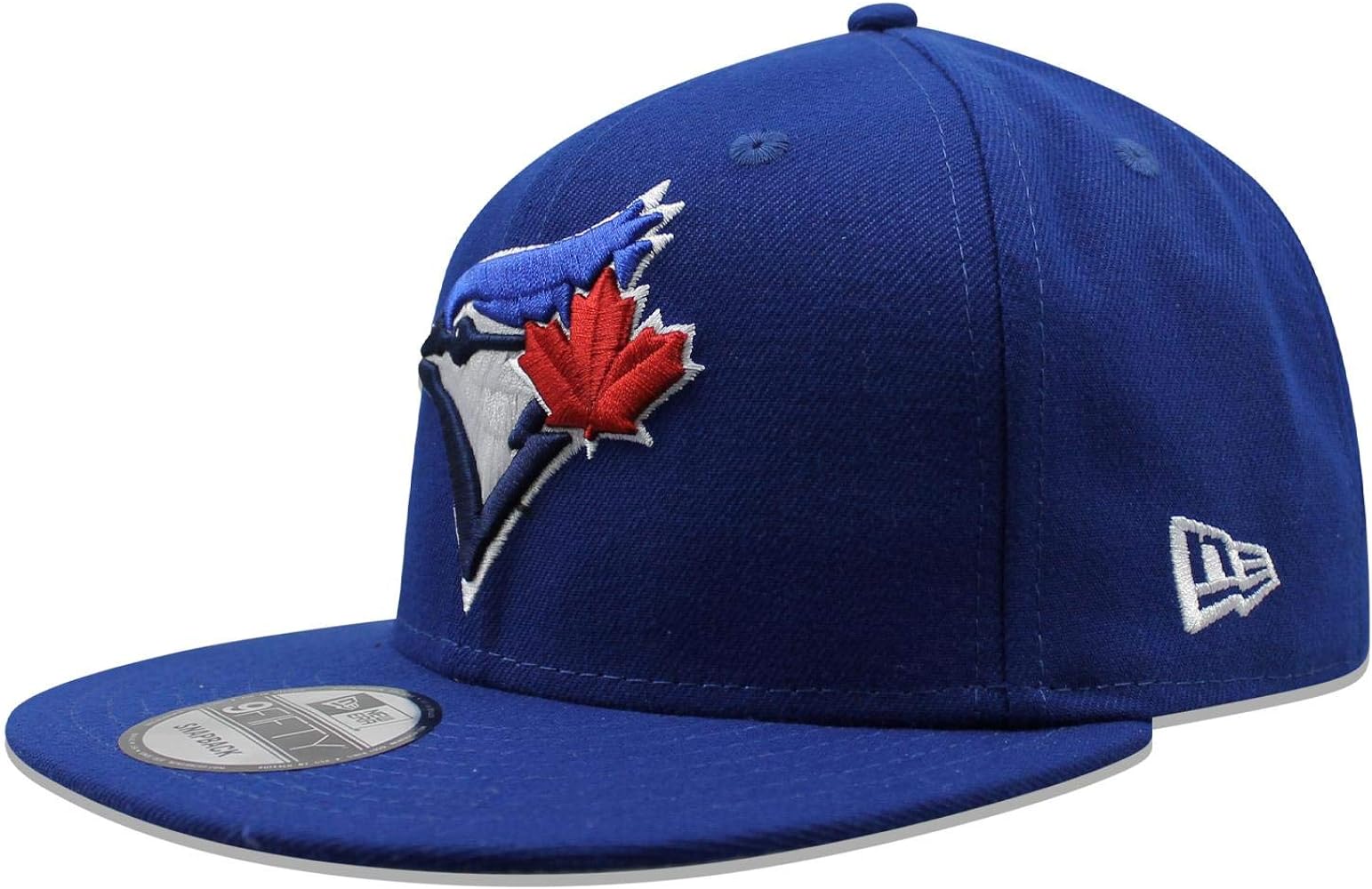 New Era - MLB Toronto Blue Jays Basic Snapback