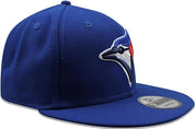 New Era - MLB Toronto Blue Jays Basic Snapback