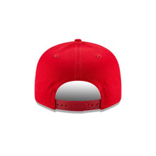 Load image into Gallery viewer, New Era - Kansas City Chiefs Basic Snapback
