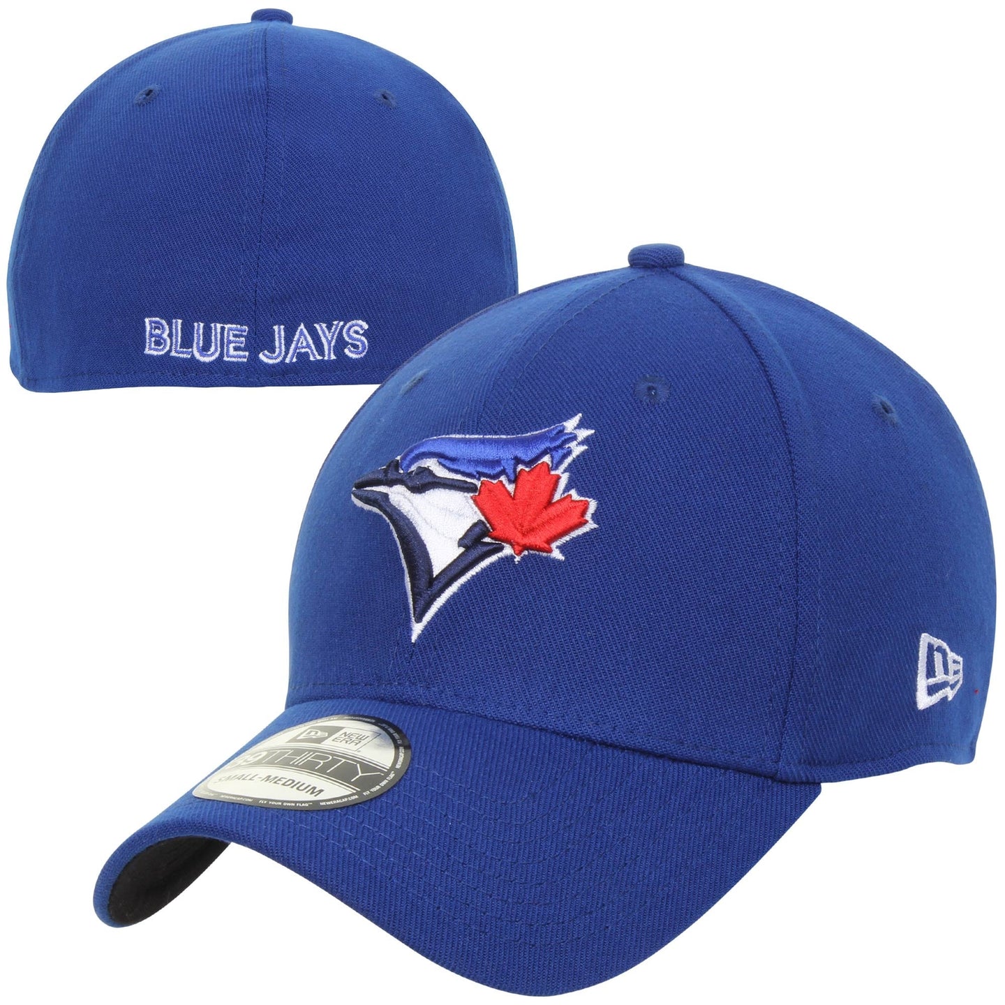 New Era - Toronto Blue Jays Team Classic 39thirty Flexfit