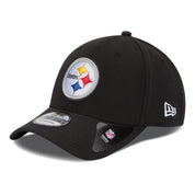 New Era - Pittsburgh Steelers Team Classic 39thirty Flexfit