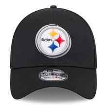 Load image into Gallery viewer, New Era - Pittsburgh Steelers Team Classic 39thirty Flexfit
