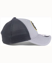 New Era - Pittsburgh Steelers Grayed Out Neon 39thirty Flexfit