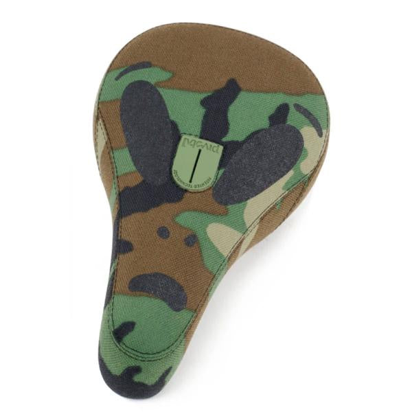 Rant - Believe Pivotal Camo Seat