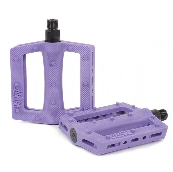 16” Plastic Pedals