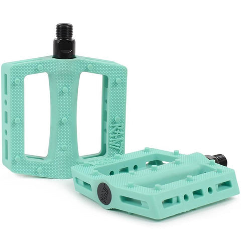 Rant - Trill 9/16” Plastic Pedals