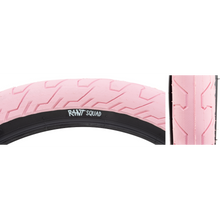 Load image into Gallery viewer, Rant - Squad Tire 20” x 2.35” Pepto Pink
