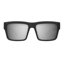 Load image into Gallery viewer, Spy - Montana Matte Translucent Black Happy Bronze
