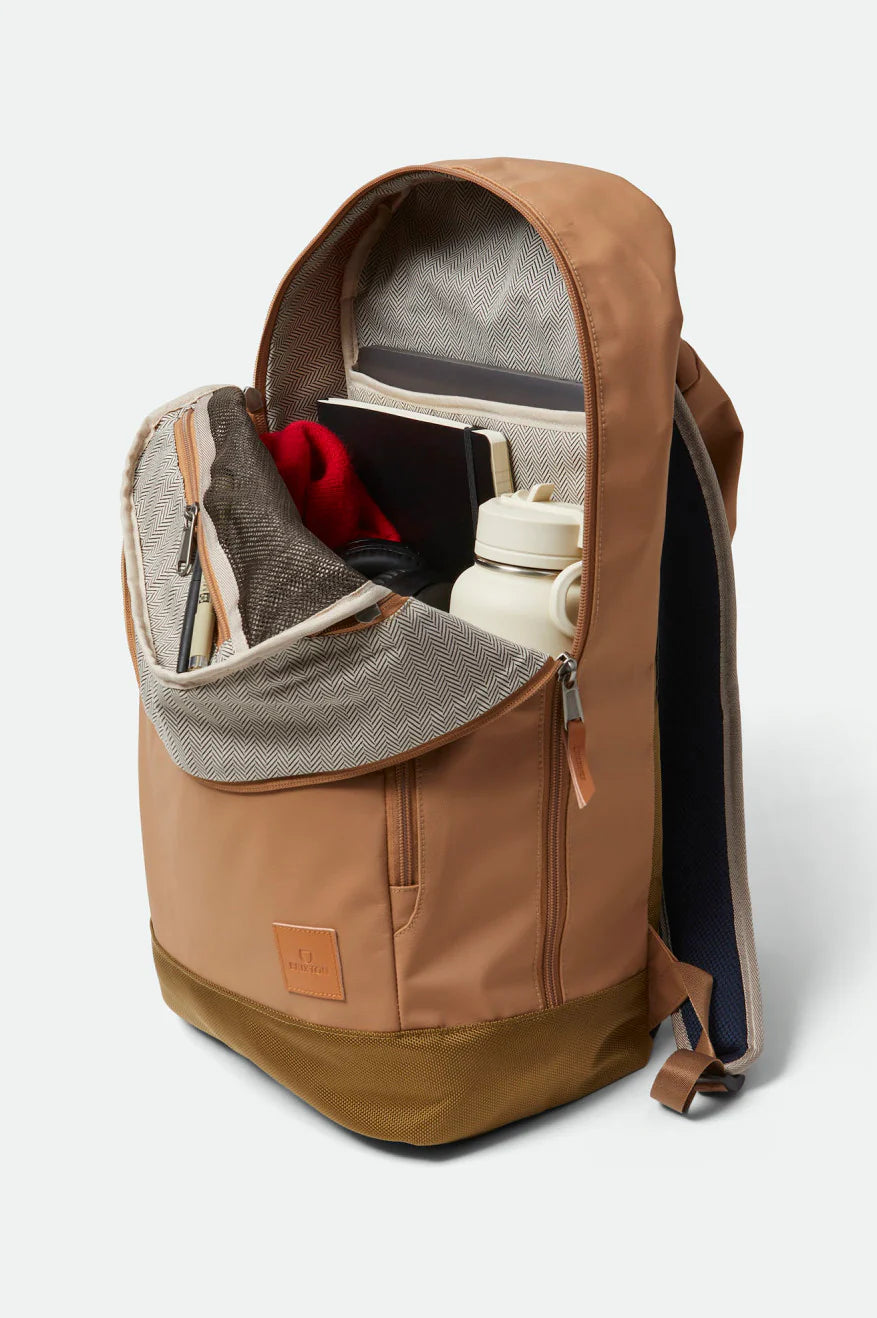 Brixton - Commuter Backpack