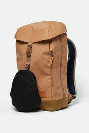 Brixton - Commuter Backpack