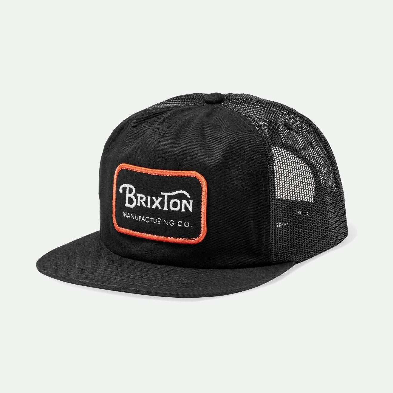 Brixton - Grade HP Snapback