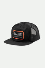 Load image into Gallery viewer, Brixton - Grade HP Trucker Hat
