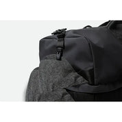 Brixton - Commuter Weekend Duffle - Black