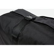 Brixton - Commuter Weekend Duffle - Black