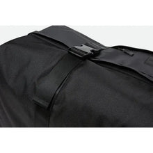 Load image into Gallery viewer, Brixton - Commuter Weekend Duffle - Black
