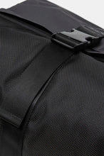 Load image into Gallery viewer, Brixton - Commuter Weekend Duffle - Black
