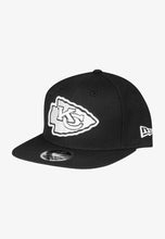 Load image into Gallery viewer, New Era - Kansas City Chiefs Basic Snapback
