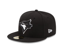 Load image into Gallery viewer, New Era - MLB Toronto Blue Jays Basic Snapback
