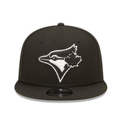 New Era - MLB Toronto Blue Jays Basic Snapback