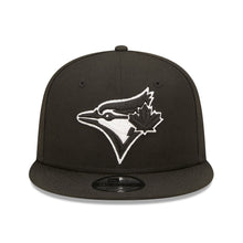 Load image into Gallery viewer, New Era - MLB Toronto Blue Jays Basic Snapback
