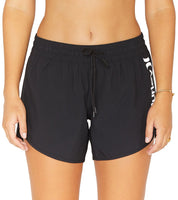 Hurley - Phantom Boardshorts Black