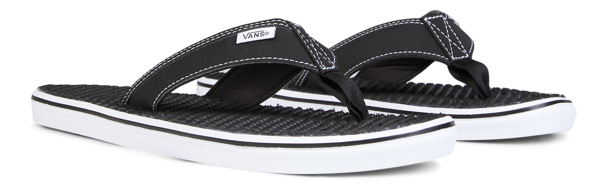 Vans - La Costa Lite