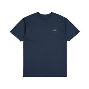 Brixton - Alpha Square S/S STT Tee