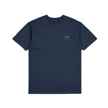 Load image into Gallery viewer, Brixton - Alpha Square S/S STT Tee
