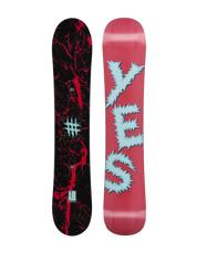 Yes - Airmaster Snowboard