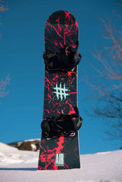 Yes - Airmaster Snowboard