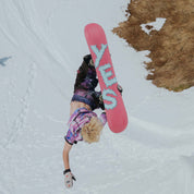 Yes - Airmaster Snowboard