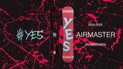 Yes - Airmaster Snowboard