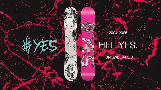 Yes - SNB Hel Yes